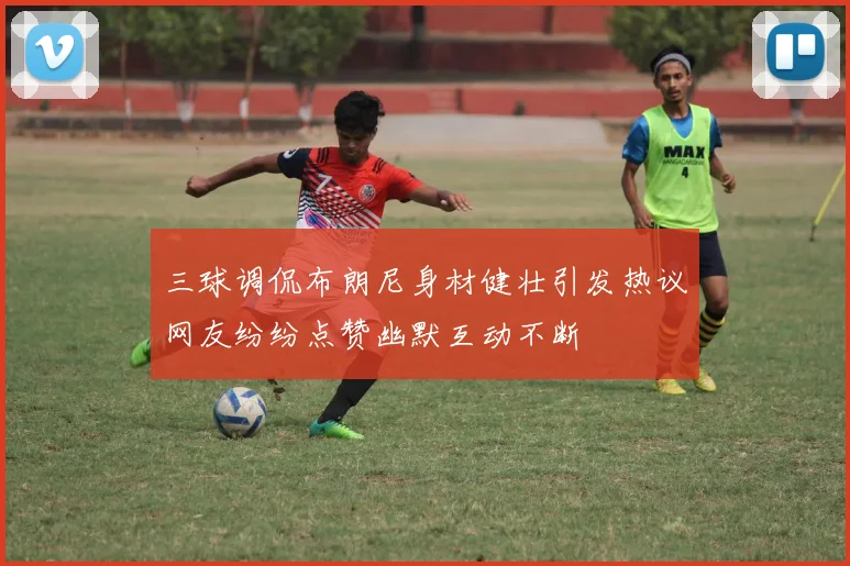 三球调侃布朗尼身材健壮引发热议网友纷纷点赞幽默互动不断